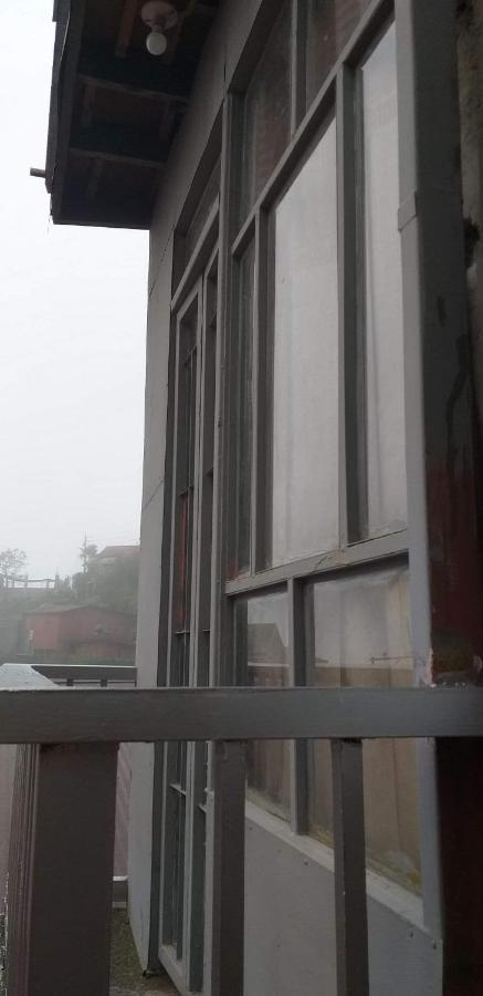 De Hagan Transient Baguio City Exterior photo