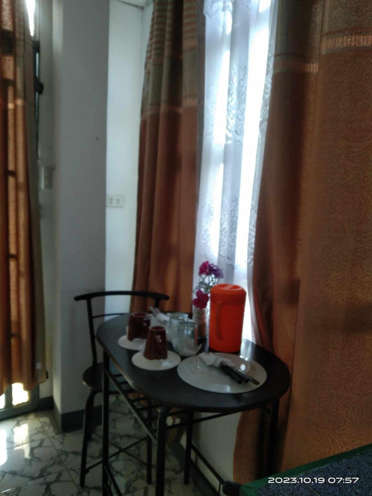 De Hagan Transient Baguio City Exterior photo