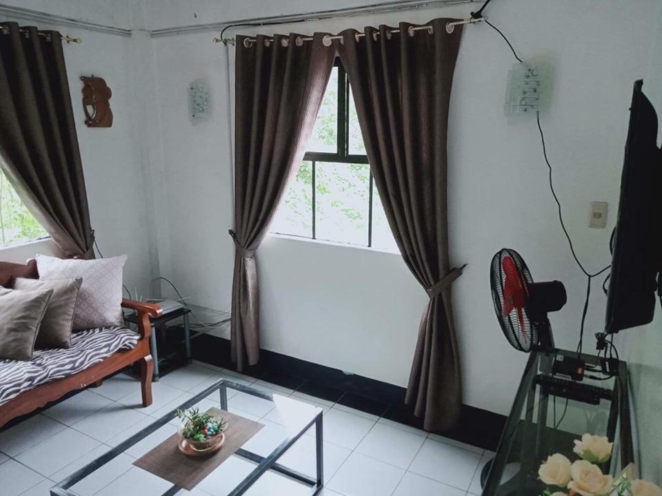 De Hagan Transient Baguio City Exterior photo